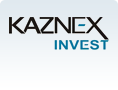 KAZNEX INVEST