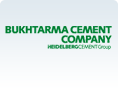 Bukhtarma Cement Company